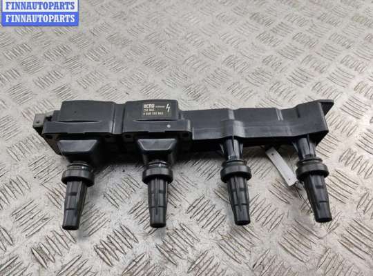 купить Катушка зажигания на Peugeot 307