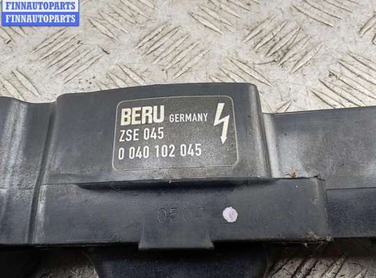 купить Катушка зажигания на Peugeot 307