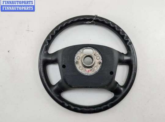 купить Руль на Skoda Fabia mk1 (6Y) 1999-2009