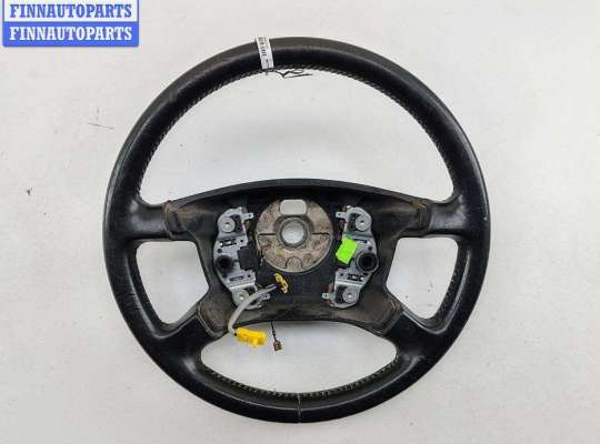 Руль SK535045 на Skoda Fabia mk1 (6Y) 1999-2009