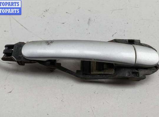 купить Ручка двери наружная задняя правая на Volkswagen Passat B5+ (GP)