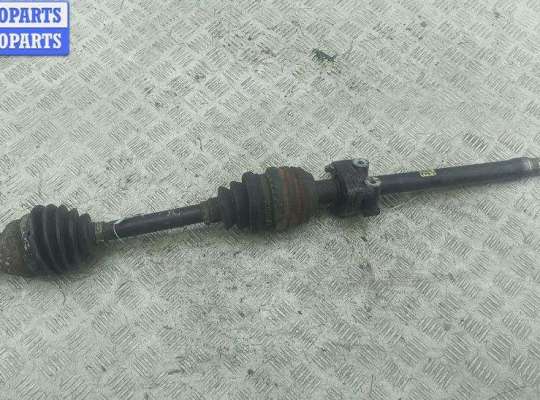 купить Полуось передняя правая на Opel Astra H (2004-2009)