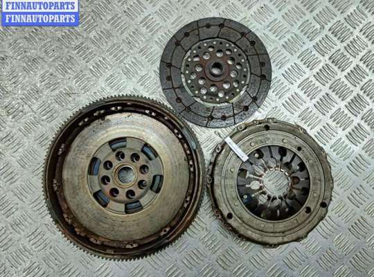 Маховик VG2723140 на Volkswagen Transporter T4