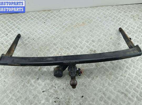 Фаркоп на Volkswagen Passat B6 (3C)