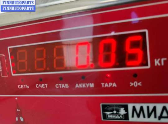 купить Кнопка стеклоподъемника переднего правого на Opel Vectra B (1995-2002)