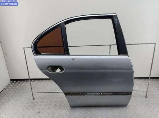 Купить Дверь боковая задняя правая на BMW 5 E39 (1995-2003) Дверь боковая задняя правая BM3586116 на BMW 5 E39 (1995-2003)
