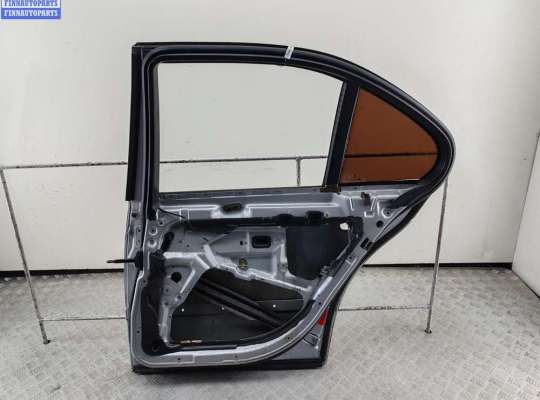 купить Дверь боковая задняя правая на BMW 5 E39 (1995-2003)