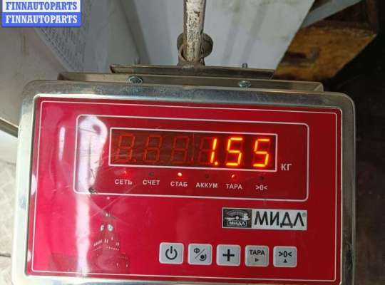 купить Амортизатор подвески задний правый на Opel Astra H (2004-2009)