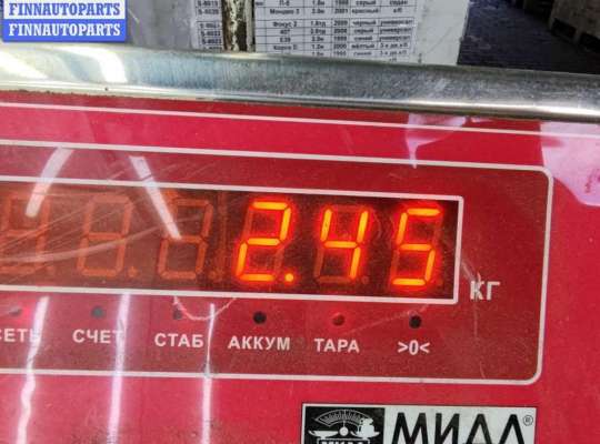 купить Суппорт задний правый на Opel Zafira A (1999-2005)