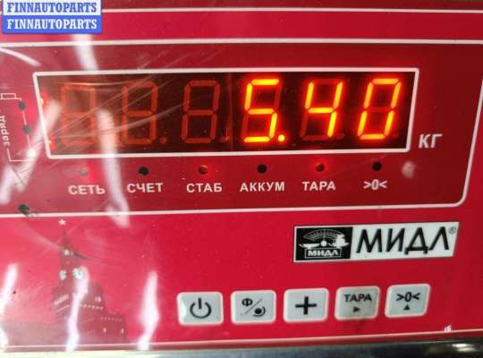 купить Полуось задняя на BMW 5 E39 (1995-2003)