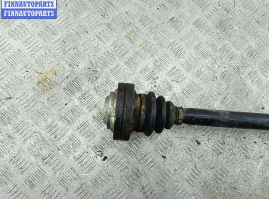 купить Полуось задняя на BMW 5 E39 (1995-2003)