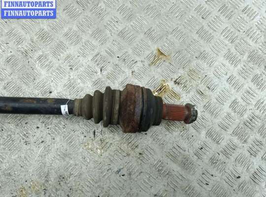 купить Полуось задняя на BMW 5 E39 (1995-2003)