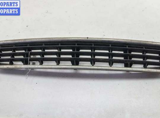 Купить Решётка (заглушка) в бампер на Audi A4 B6 (2001-2004) Решётка (заглушка) в бампер AU1719274 на Audi A4 B6 (2001-2004)