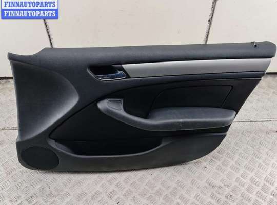 Купить Обшивка двери передней правой (дверная карта) на BMW 3 E46 (1998-2006) Обшивка двери передней правой (дверная карта) BM3582586 на BMW 3 E46 (1998-2006)