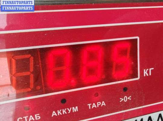 купить Двигатель стеклоочистителя заднего (моторчик дворников) на Audi A6 C5 (1997-2005)