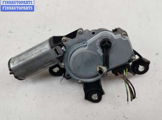 купить Двигатель стеклоочистителя заднего (моторчик дворников) на Audi A6 C5 (1997-2005)