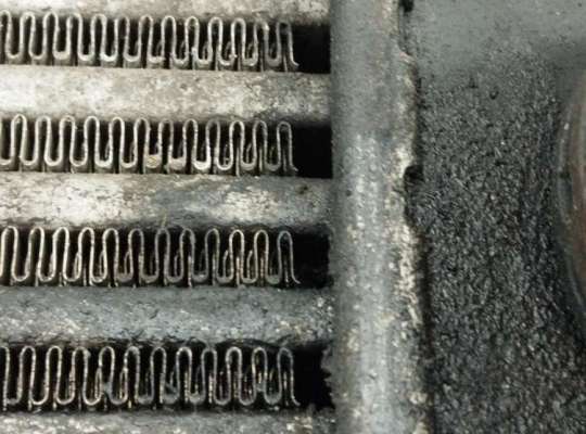 купить Радиатор интеркулера на Seat Alhambra (2000-2010)