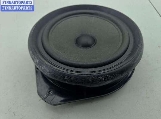 купить Динамик двери задней левой на Audi A4 B6 (2001-2004)