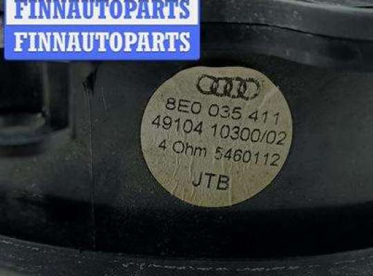 купить Динамик двери задней левой на Audi A4 B6 (2001-2004)