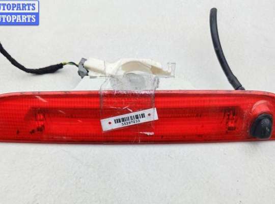 купить Фонарь стоп-сигнал на Ford Fusion