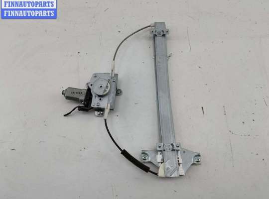 купить Стеклоподъемник электрический задний левый на Chevrolet Kalos (Aveo)