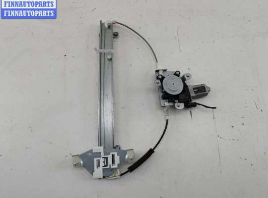 купить Стеклоподъемник электрический задний левый на Chevrolet Kalos (Aveo)