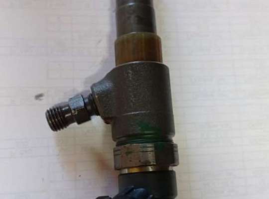 купить Форсунка топливная на Ford Focus III (2011-2018)