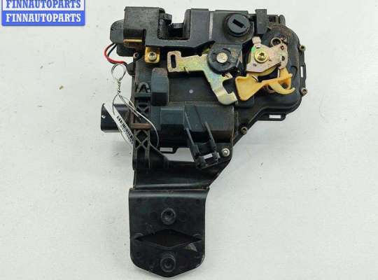 купить Замок двери задней левой на Volkswagen Passat B5