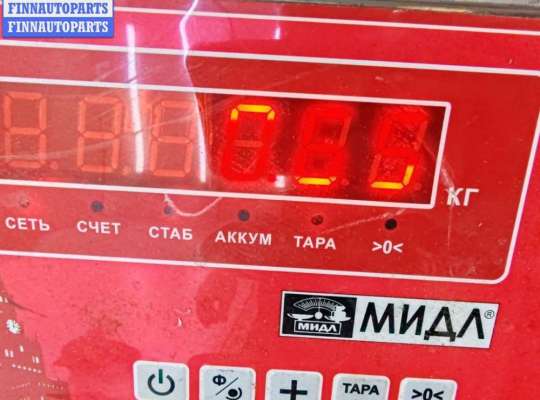 купить Замок двери задней левой на Volkswagen Passat B5