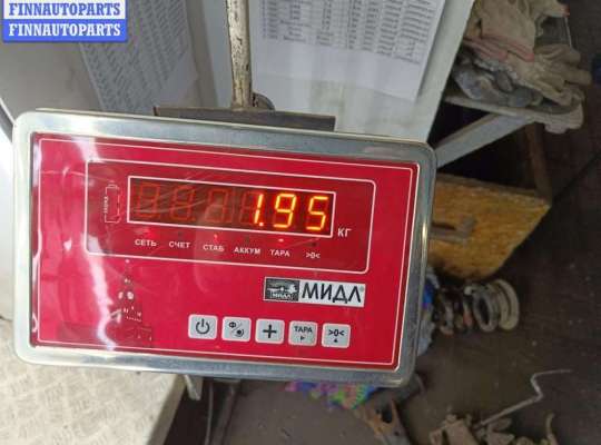 купить Суппорт задний правый на Volkswagen Passat B6