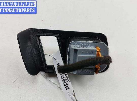 Блок управления зеркал