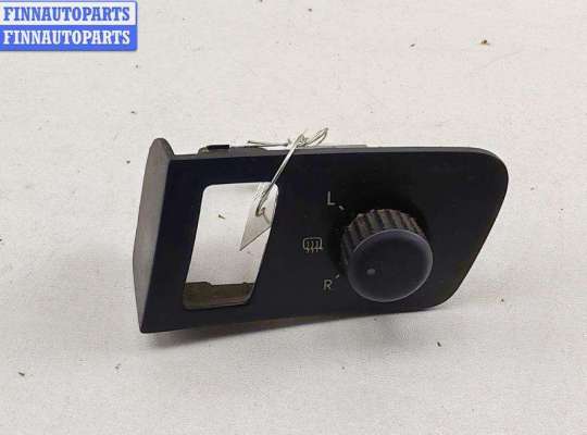 Блок управления зеркал