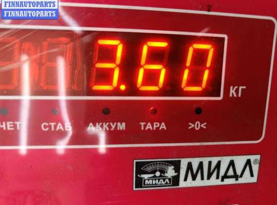 купить Пружина подвески задняя на Opel Vivaro A (2001-2014)