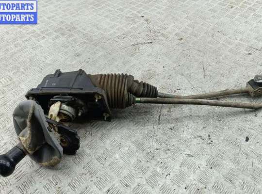 купить Кулиса КПП на Volkswagen Passat B5