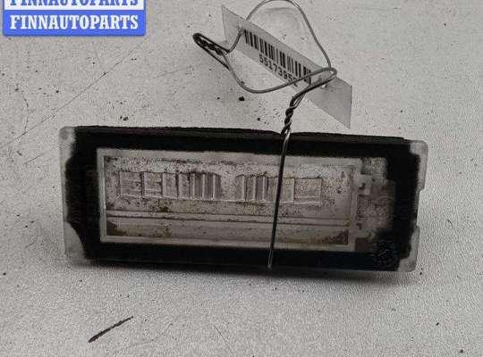 купить Подсветка номера на Citroen Jumper (2006-2014)