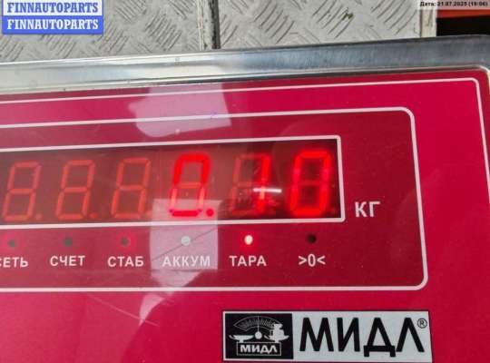 купить Переключатель отопителя на Ford Focus I (1998-2005)