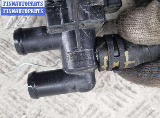 купить Кран отопителя (печки) на Volkswagen Touareg
