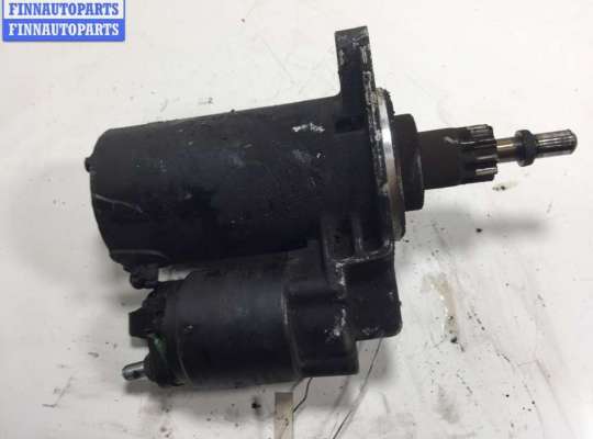 купить Стартер на Volkswagen Passat B3