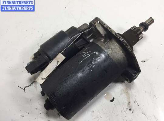 купить Стартер на Volkswagen Passat B3