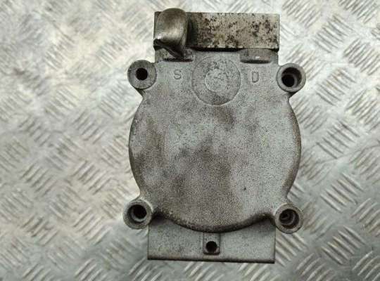 купить Компрессор кондиционера на Ford Mondeo III (2000-2007)