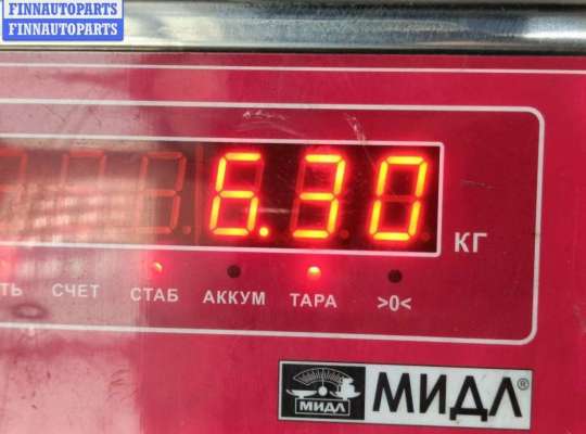 купить Компрессор кондиционера на Ford Mondeo III (2000-2007)