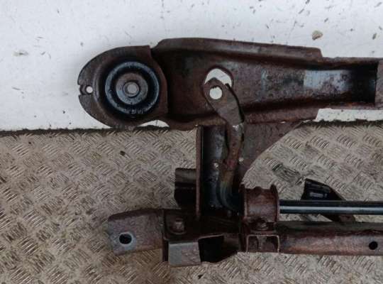 купить Балка подвески задняя на Ford Focus I (1998-2005)