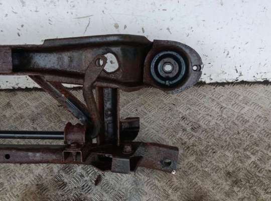 купить Балка подвески задняя на Ford Focus I (1998-2005)