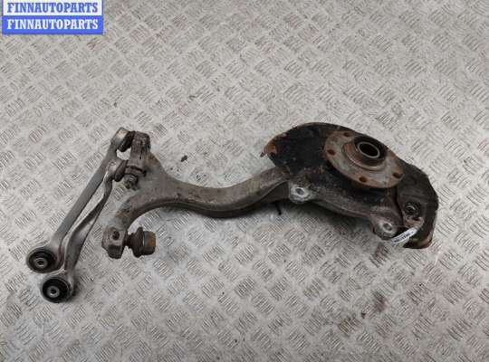 Купить Ступица передняя правая на Audi A4 B6 (2001-2004) Ступица передняя правая AU1693300 на Audi A4 B6 (2001-2004)