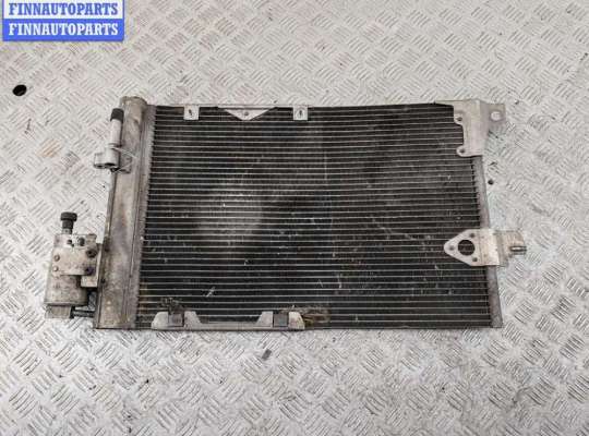 купить Радиатор охлаждения (конд.) на Opel Astra G (1998-2004)