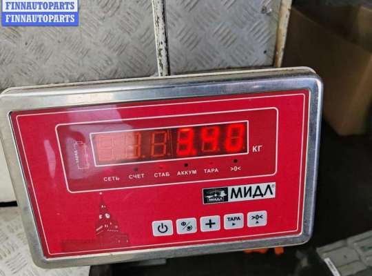 купить Радиатор охлаждения (конд.) на Opel Astra G (1998-2004)