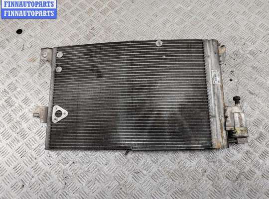 купить Радиатор охлаждения (конд.) на Opel Astra G (1998-2004)