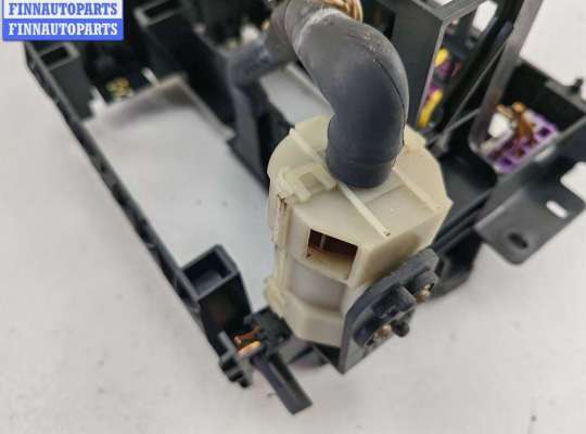 купить Рамка магнитолы на Audi A4 B5 (1994-2001)