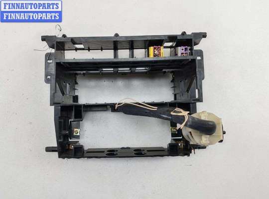 купить Рамка магнитолы на Audi A4 B5 (1994-2001)