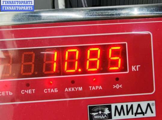 купить Ступица передняя правая на SsangYong Rodius